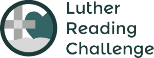 luther reading challenge